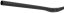 Handlebar MAX1 Performance AM 810/31,8 mm