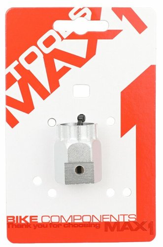 Cassette Remover MAX1 for Cassettes Shimano