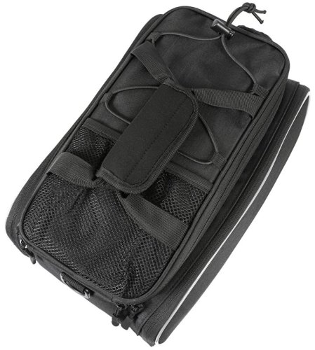 Carrier Bag MAX1 Rackbag XL MIK