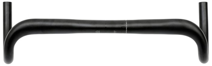 Handlebar MAX1 Gravel 460/31,8 mm