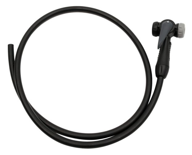 Spare Dual Head MAX1 with Hose