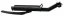 Seat Post Carrier MAX1 Sport with Fender