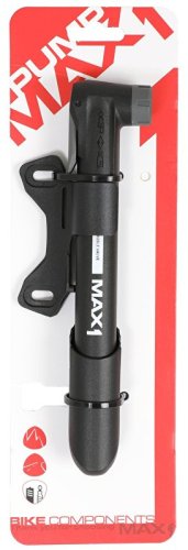 Air Pump MAX1 Double Valve ABS mini