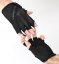Half Finger Gloves MAX1 size M