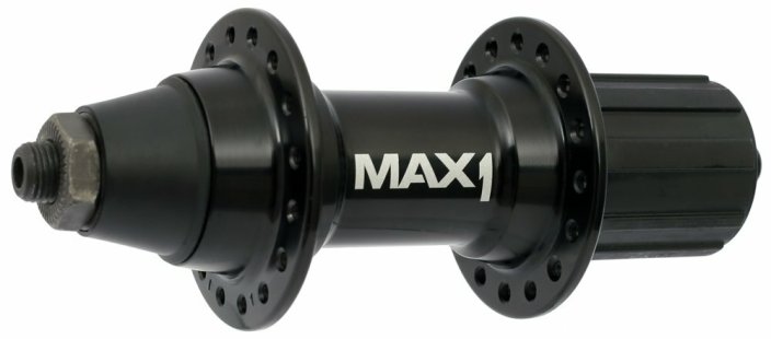 Rear Hub MAX1 Sport 32 Holes
