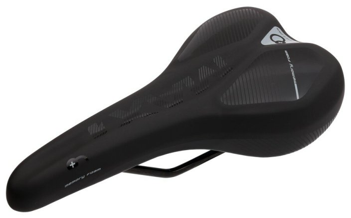 Saddle MAX1 Ergo Plus 150