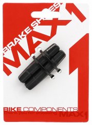 brzdová gumička MAX1 Sport 55mm silniční