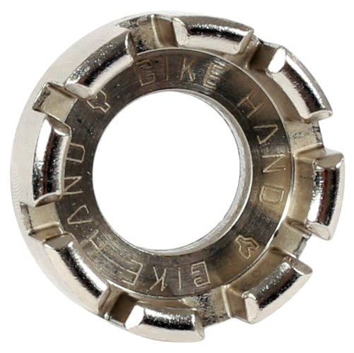 Spoke Wrench Chrome