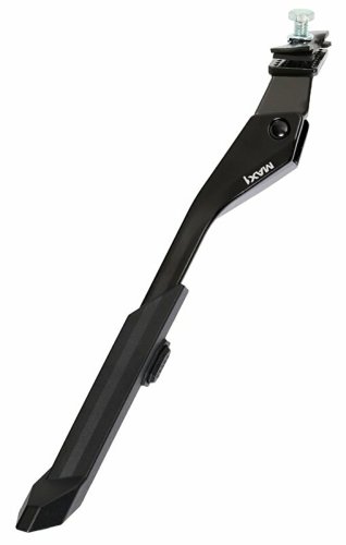 stojánek MAX1 středový E-bike 24-29" černý