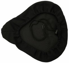 Saddle Cover Gel MAX1 Wide