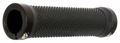 Grips MAX1 Double Lock black