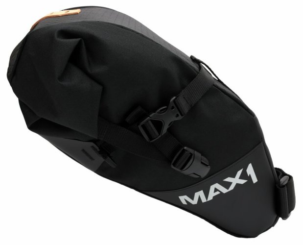Saddle Bag MAX1 Expedition L