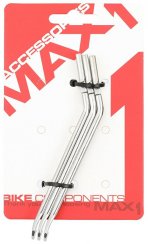 montpáky MAX1 kovové 3ks