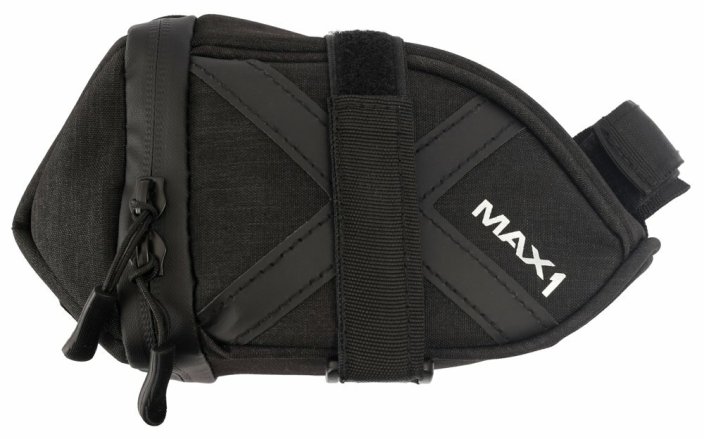 Saddle Bag MAX1 Competition large