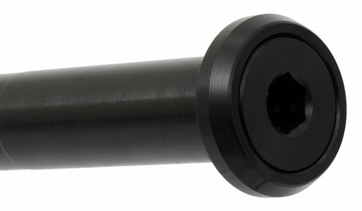 Thrue Axle MAX1 12/172 mm, thread 1,5