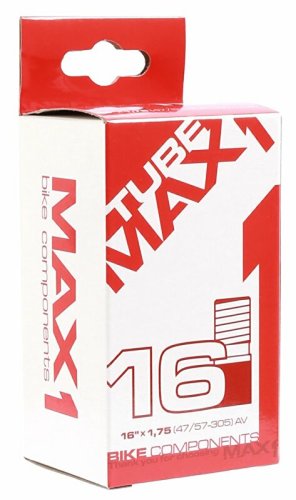 duše MAX1 16×1,75-2,25 (45/57-305) AV 36 mm
