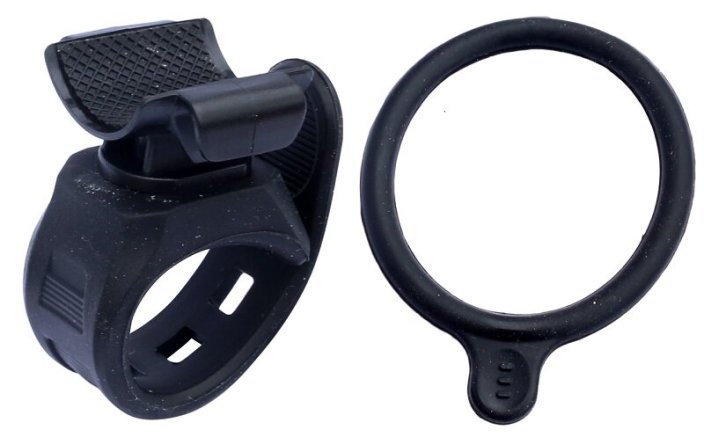 držák světla MAX1 Taktik USB