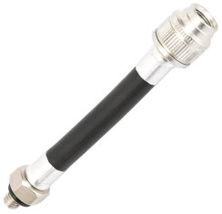Gauge for Pump MAX1 Shock