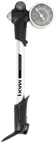 Air Pump MAX1 Shock Sport 400 PSI with Manometr