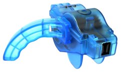 Chain Scrubber MAX1 small with Handle
