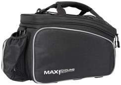 Carrier Bag MAX1 Rackbag L black
