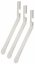 Tire Levers MAX1 metallic 3 pcs