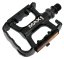 Pedals MAX1 Race Bearing aluminium