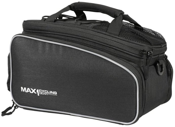 Carrier Bag MAX1 Rackbag XL