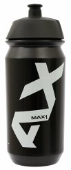 lahev MAX1 Stylo 0,65 l černá