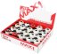 Bicycle Bell Set MAX1 Mini 20 pcs various patterns