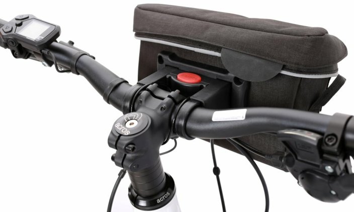 Handlebar Bag MAX1 Smarty