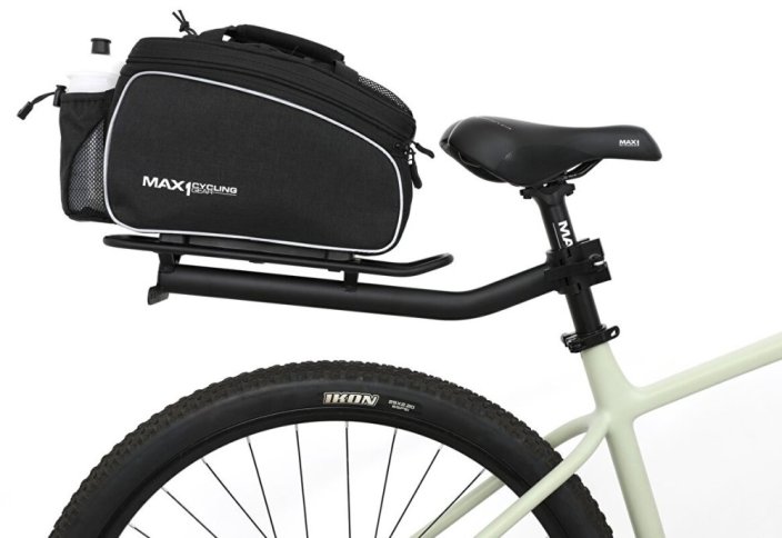 Seat Post Carrier MAX1 Tour 2 MIK