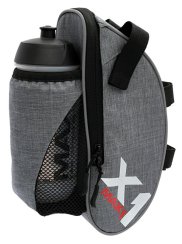 Saddle Bag MAX1 B-Bag grey