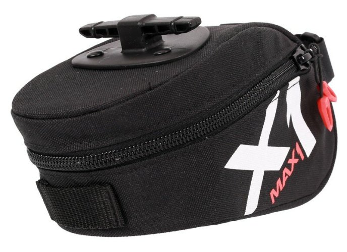 Saddle Bag MAX1 Sport large