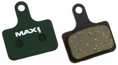 brzdové destičky MAX1 SHIMANO (M9100)