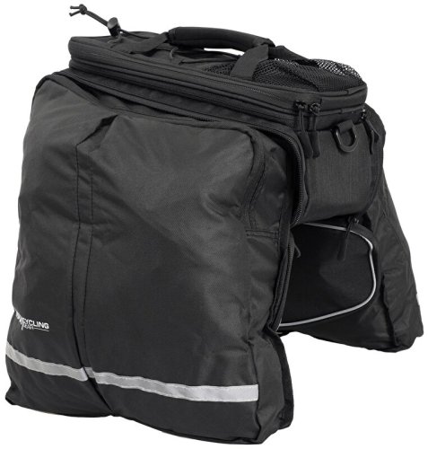 Carrier Bag MAX1 Rackbag XL MIK