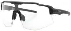 Glasses MAX1 Ryder Photochromatic matte black