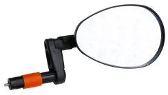 Rearview Mirror MAX1 3D adjustable large