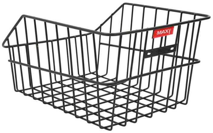koš zadní na kolo MAX1 XXL
