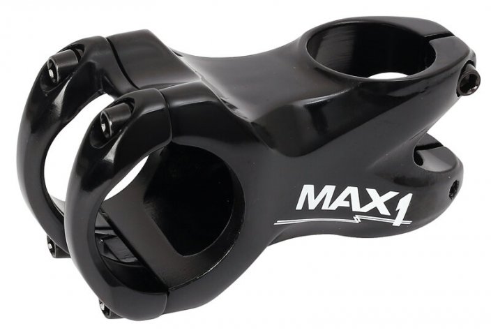 Stem MAX1 Enduro 60/0°/35 mm