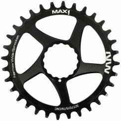 Chainring MAX1 Narrow Wide RaceFace 32 Teeth black