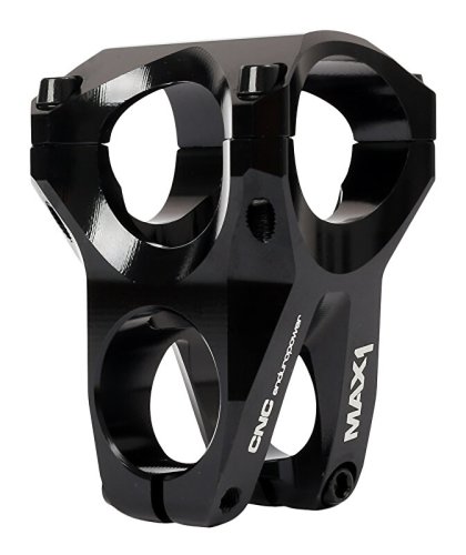 Stem MAX1 Enduro CNC 60/0°/35 mm