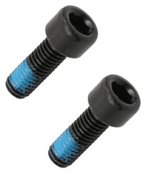 Screw M5 × 14 mm