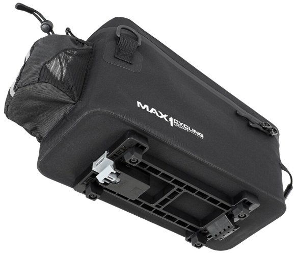 brašna MAX1 Rackbag Evo L MIK