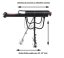 Seat Post Carrier MAX1 Rock