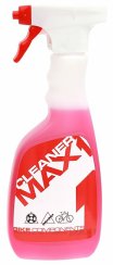čistič MAX1 Bike Cleaner 500 ml s rozprašovačem