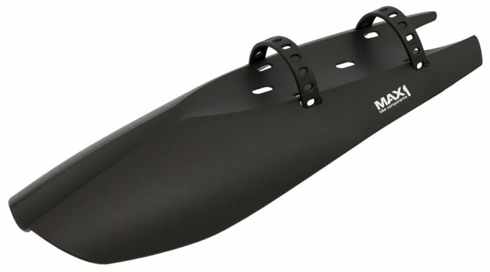 Fender MAX1 Simple