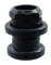 Head Set Thread MAX1 1" 27 mm black