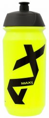 Bottle MAX1 Stylo 0,65 l fluo yellow