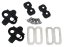 Cleats MAX1 for SPD Pedals CT-002